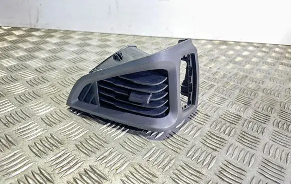 Ford Transit Custom Dashboard side air vent grill/cover trim BK21V018B09