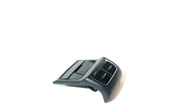 Audi A4 S4 B8 8K Rear air vent grill 8K0864376