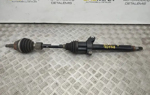 Mini Paceman (R61) Front driveshaft 10262484 980917402