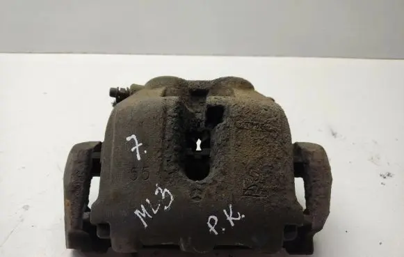 Mercedes-Benz ML W164 Front brake caliper 7103 65552401