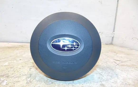 Subaru Legacy Steering wheel airbag 98211AJ020