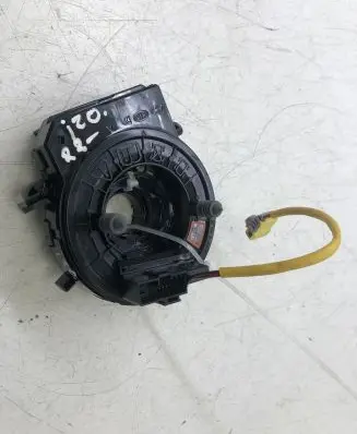 Hyundai i20 (BC3 BI3) Airbag slip ring squib (SRS ring) 93490S1130 H504021009 SR13