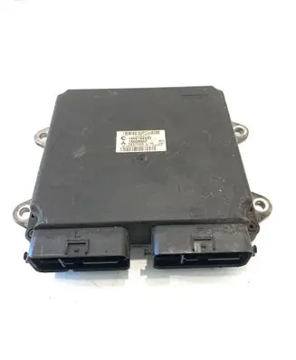 Mitsubishi Colt Engine control unit/module 1860186900 1860B869