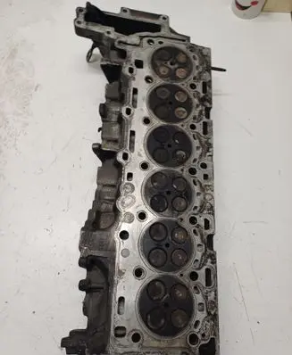 Engine head