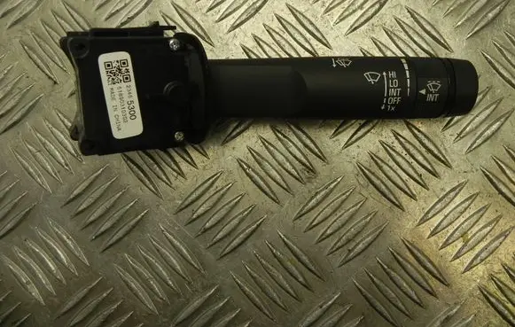 Chevrolet Camaro Wiper control stalk 23465300 N1230