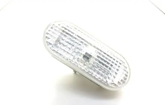 Ford Galaxy Front fender indicator light 1J5949117A 0214800