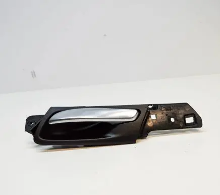 BMW X5 E70 Rear door interior handle 6974297