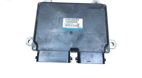 Mitsubishi ASX Other control units/modules 1860C294 4520 E6T78679
