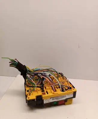 Peugeot 2008 I Fuse box set 4536324