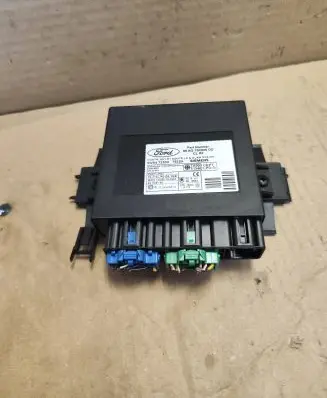 Ford Mondeo Mk III Comfort/convenience module 5WK47230D 98AG15K600DD