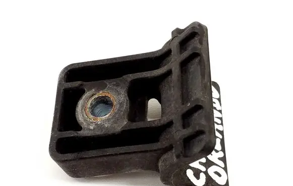 Chevrolet Orlando Radiator support slam panel bracket 13250318