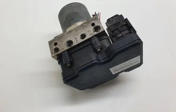 BMW 5 F10 F11 ABS Pump 6868327 6868329 6856841