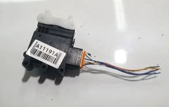 Mazda 6 Air flap motor/actuator 
