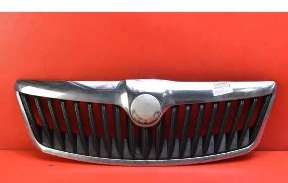 Skoda Octavia Mk2 (1Z) Front grill 1Z0853651C