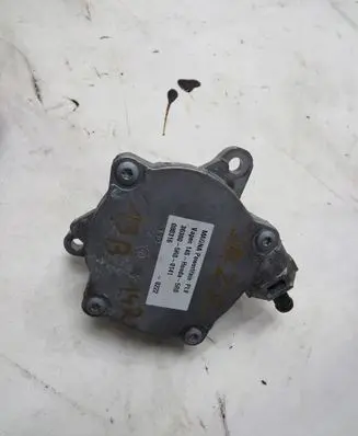 Honda Jazz Vacuum pump 36300-5R0-0141