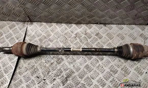 Volvo XC70 Rear driveshaft 
