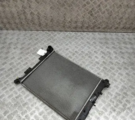 KIA Ceed Coolant radiator 25310A5800
