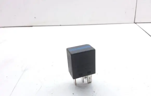 Smart ForTwo I Other relay A1201A402 V23074