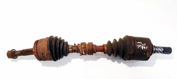 Nissan Almera Tino Front driveshaft 
