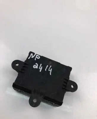 Other control units/modules