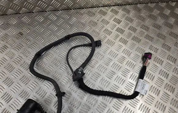 Audi A6 S6 C7 4G Other wiring loom 4G0971541C 8R0945505