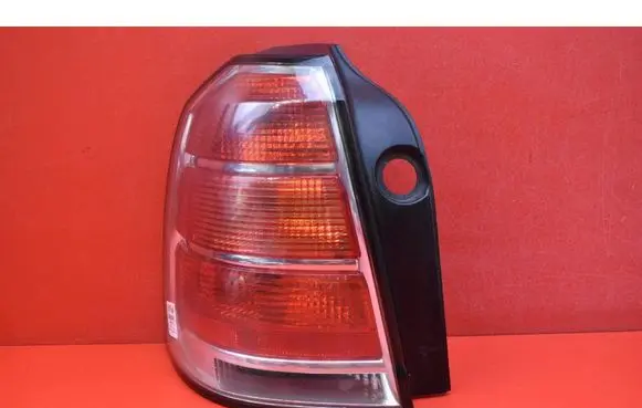Rear/tail lights