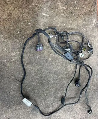 Opel Astra J Other wiring loom 13374985 20111121