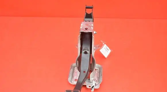 Volkswagen Eos Accelerator throttle pedal 1K1721057AD