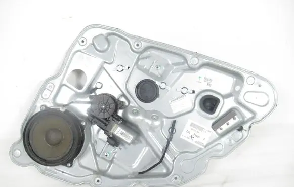 Alfa Romeo 159 Rear door window regulator with motor 1560736130