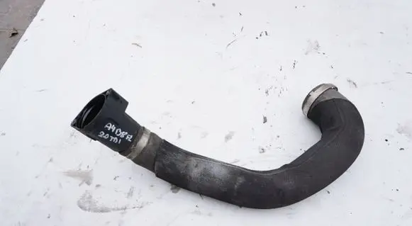 Audi A4 S4 B8 8K Intercooler hose/pipe 8K0145738AH