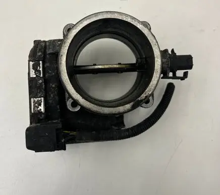 Mercedes-Benz S W221 Throttle valve A6290900270