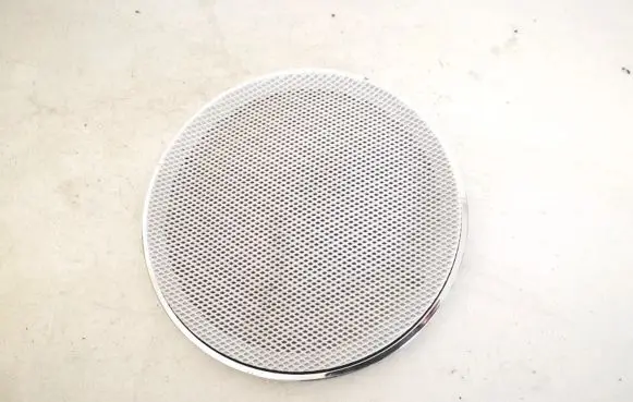 Mercedes-Benz B W245 Side speaker trim/cover a1696950195