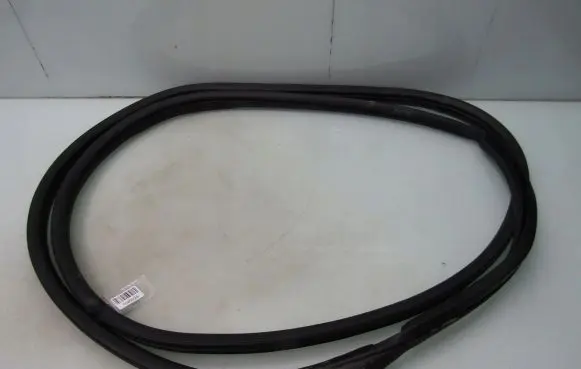 Mazda MX-30 Front door rubber seal 