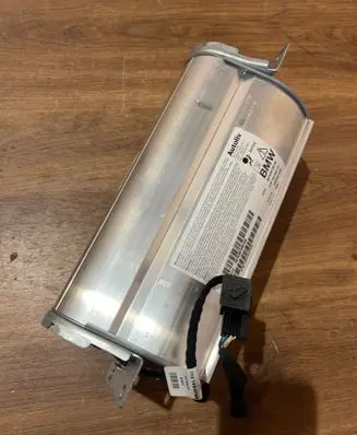 BMW 5 E60 E61 Passenger airbag 397039708134 07B115UA0412E