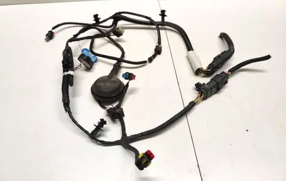 Tesla Model Y Other wiring loom 248905004C 20072022