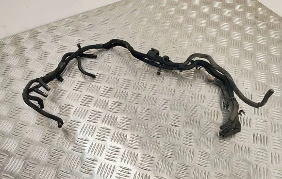 Renault Espace V (RFC) Vacuum line/pipe/hose 