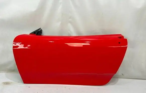 Ferrari F430 Front door