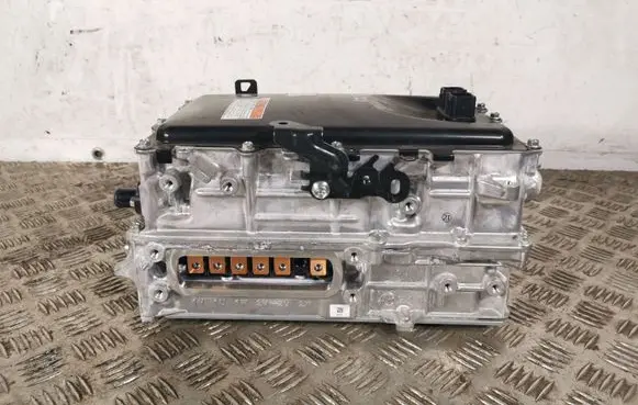Toyota RAV 4 (XA50) Voltage converter inverter 2321001704 G920033140