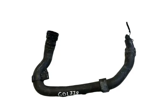 Volkswagen Tiguan Allspace Engine coolant pipe/hose 5QN122051AC