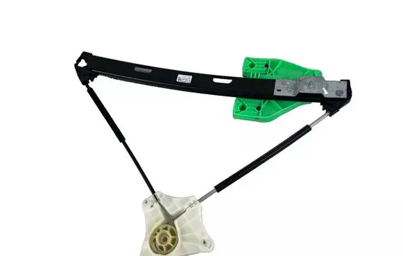 Cupra Formentor Rear door window regulator with motor 5FA839462A