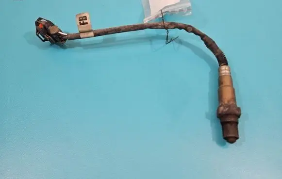 Opel Mokka Lambda probe sensor 0258010109 IMPRK1507547