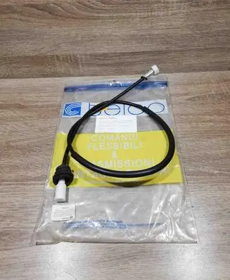 Opel Kadett E Speedometer cable 1268061 S20016