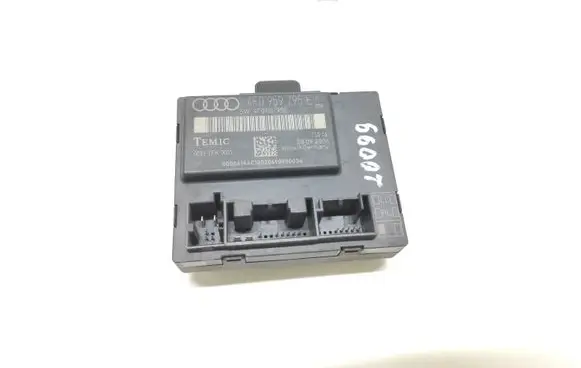 Door control unit/module