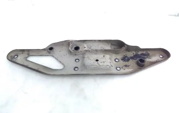 Other front suspension part