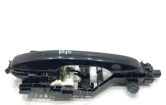 Volvo S90, V90 Front door exterior handle 