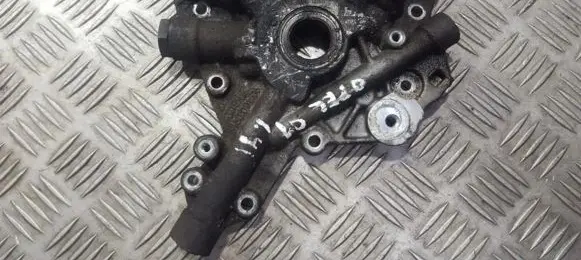 Opel Astra G Oil pump 90400091