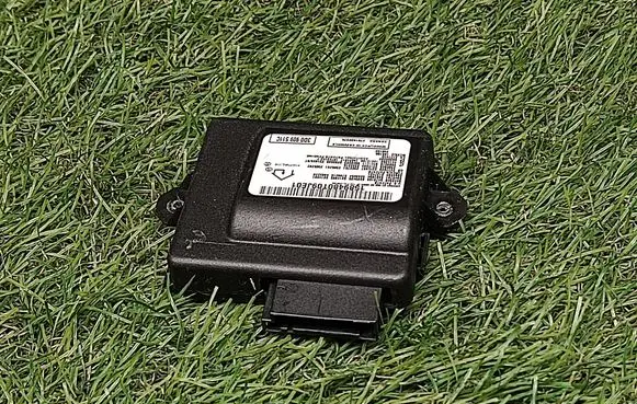 Volkswagen Touareg I Other control units/modules 3D0909511C