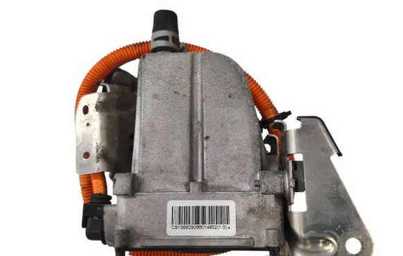 Tesla Model S Hybrid/electric vehicle battery fan 103890100I 20717712