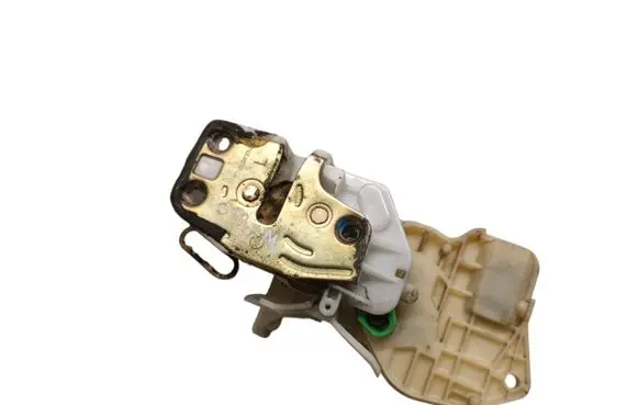 Honda Stream Front door lock 