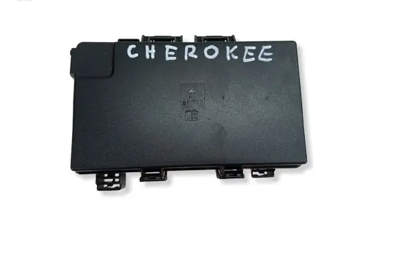 Jeep Grand Cherokee Fuse box set ACF68425201AB 68425201AB P68425201AB